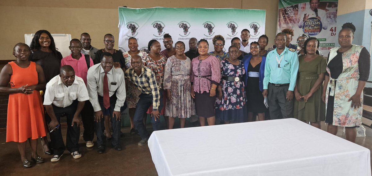 Tendayi Westerhof tweet media