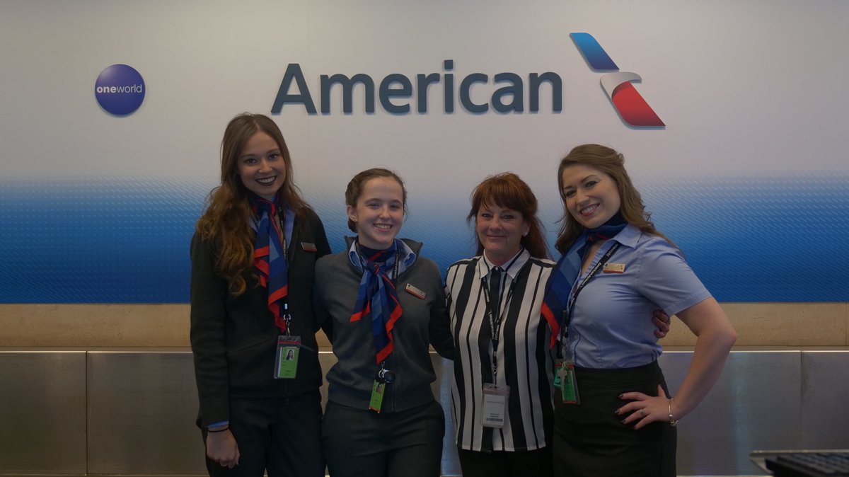 piedmontair's tweet image. Customer Service Agents Appreciation Post: These team members are always smiling and helping passengers along their journey. Thanks for all that you do for Piedmont! 👏

#CustomerService #PiedmontProud #CSAs #Aviation
