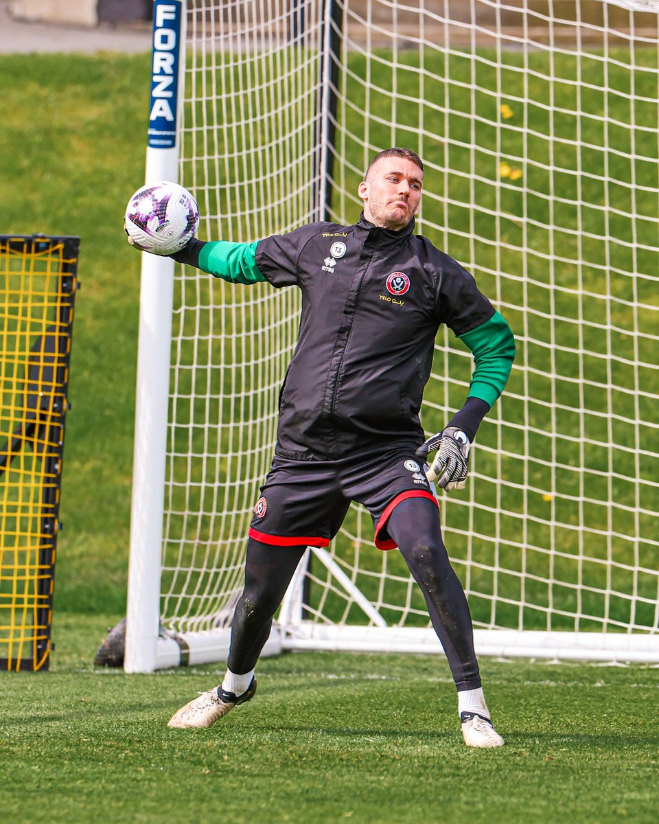 Sheffield United tweet media