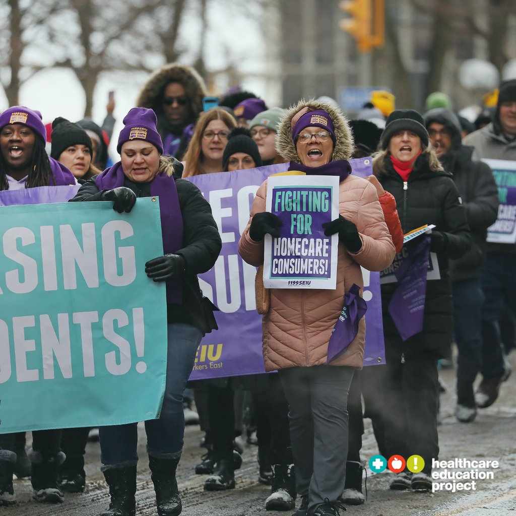 Some 43% of children in the City of Buffalo live in poverty, and many of them rely on Medicaid for their health insurance. Here’s how we can ensure that all of them have access to quality healthcare. bit.ly/4aAEHgw