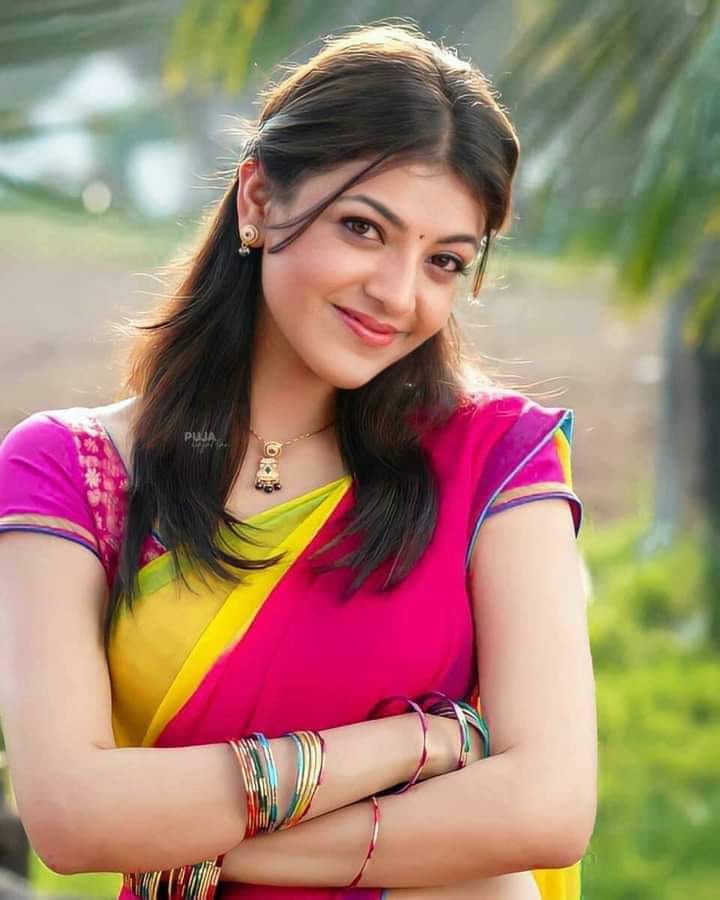 Kajal Aggarwal in India's Biggest Movie?

It stars several actors from different industries, including Prabhas, #Mohanlal, and #Akshay %Kumar. Recently, it was announced that renowned actress #kajalaggarwal has also joined the cast of Kannappa.

@MsKajalAggarwal
