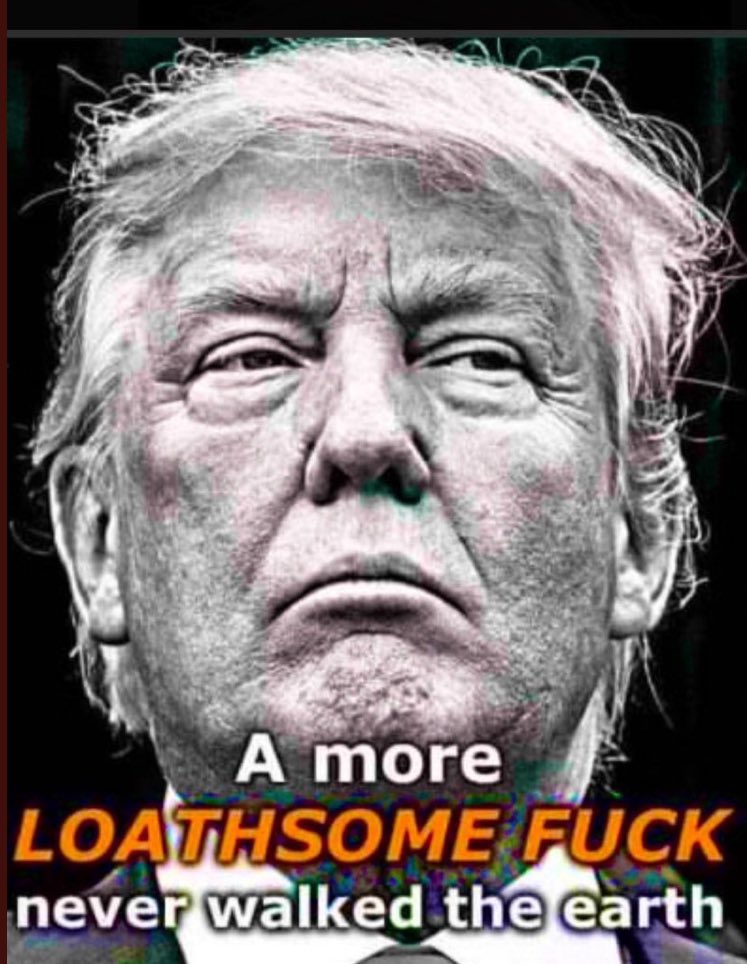 Donald Trump has announced that he wants to charge a 5% commission to fellow Republicans who use his name or likeness in their campaigns.

😂😂 And so the grift goes on, and no one is exempt! 😂😂

Good grief! 
VOTE BLUE!
#ProudBlue