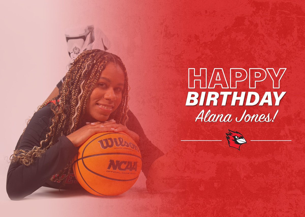 Sending birthday love to Alana Jones 🥳🫶