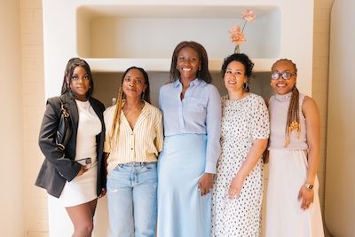 Exclusive: Glossier reopens UK Black Beauty Grant Programme buff.ly/4aFRXAr