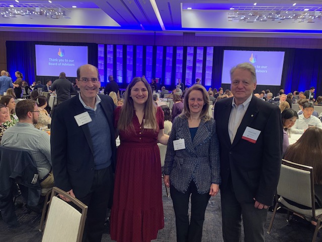 StokeTx's tweet photo. Stoke was a proud sponsor of the @LS_Cares 2024 Impact Breakfast, an opportunity for the entire Life Science Cares community to celebrate and highlight the progress made to alleviate the effects of poverty in Boston.
#LSCImpact https://t.co/ZXRp3SbL29