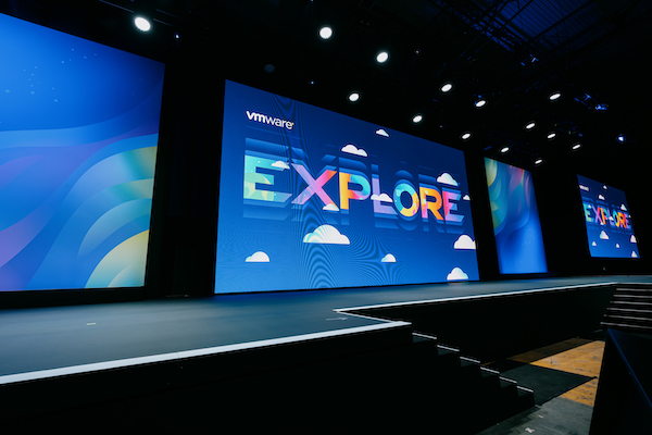 Become a speaker at #VMwareExplore 2024 in Barcelona! 🎤 The call for proposals closes on June 14. Submit today: bit.ly/43tOOkt