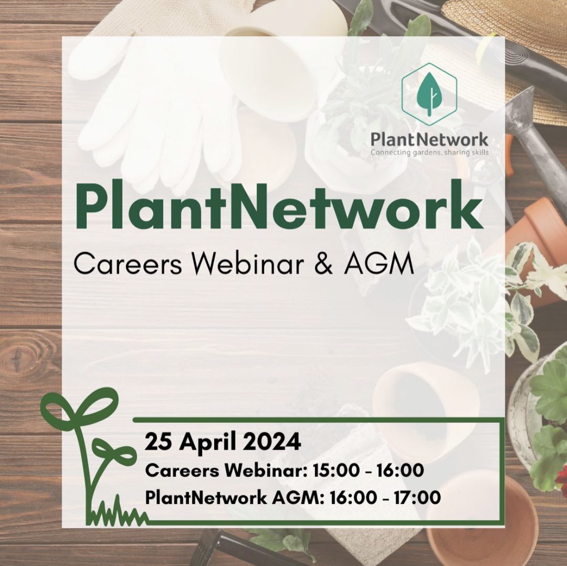 PlantNetwork tweet media