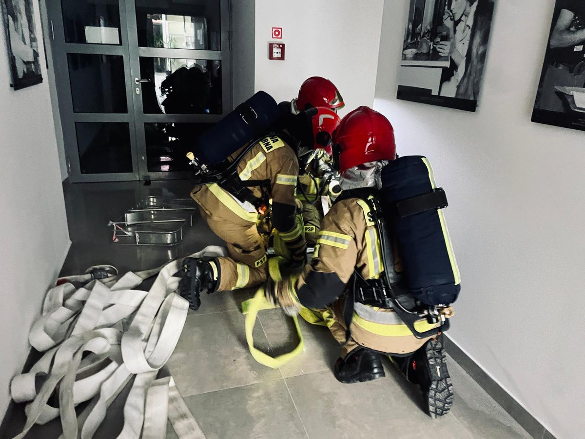 KM PSP Sopot tweet media