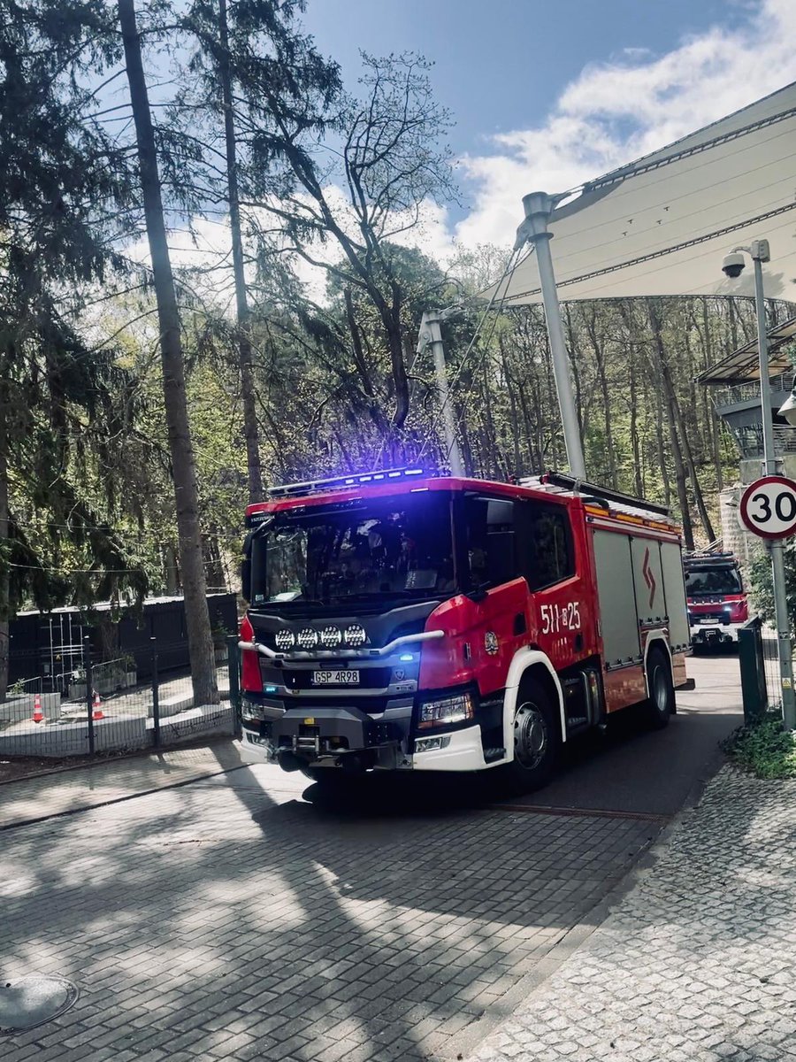 KM PSP Sopot tweet media