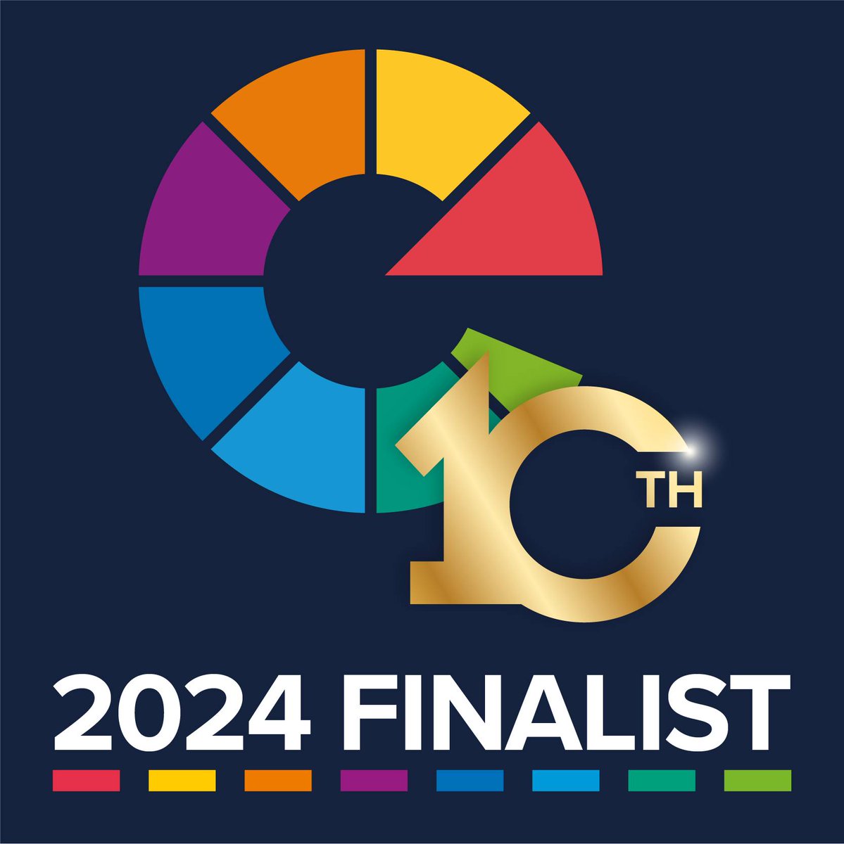 The @educatenorth awards are taking place in Manchester tonight! 🏆 We're honoured to have been shortlisted in 8️⃣ different categories - fingers crossed we can bring some trophies back to Hull. 🤞 Read more👉 zurl.co/QpJ0 Good luck to all finalists! #JoinTheJourney