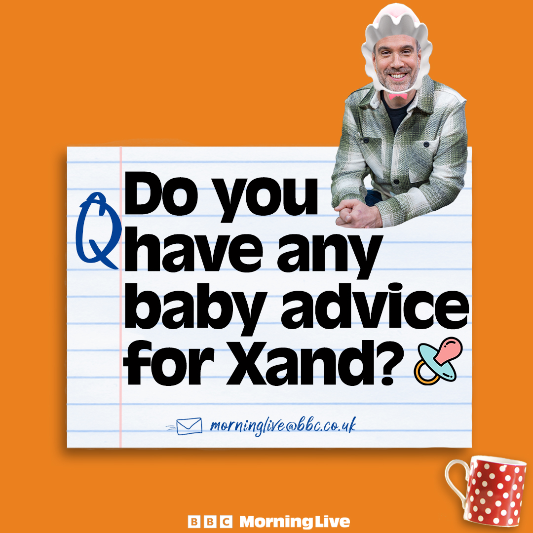 BBC Morning Live tweet media