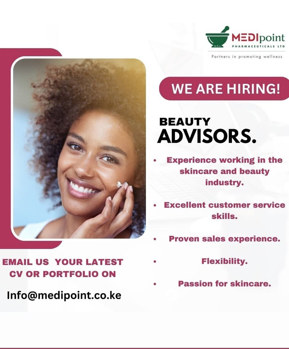 #job#ikokazi#jobseekers