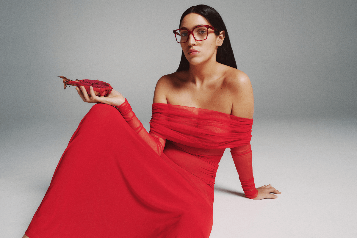 ImOpticas's tweet photo. #OddFruits expresa la belleza y riqueza natural de las frutas #gigistudios #gafas https://t.co/eNGVIK43pL https://t.co/g6nQxvvNLf