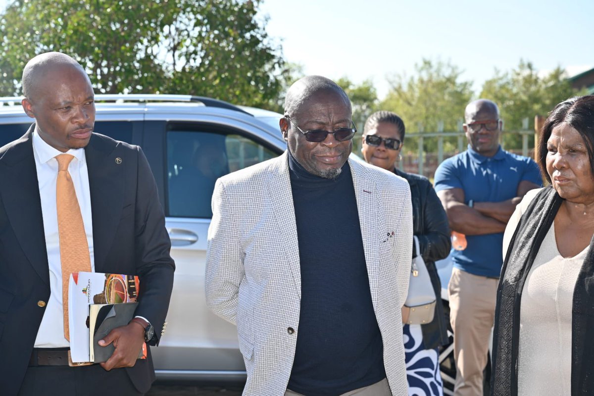 DSBD_SA's tweet image. This forms part of the Informal and Micro Enterprise  Development Programme (IMEDP) which aims to improve the competitiveness and sustainability of SMMEs, informal traders and co-operatives.
#smmedevelopment #dsbdupliftinginformalsmmes #smmes