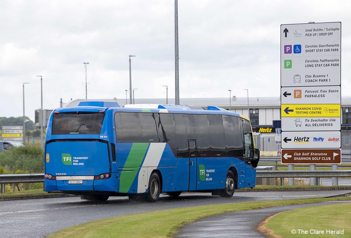 Public consultation on plans to enhance 343 bus route clareherald.com/news/transport…