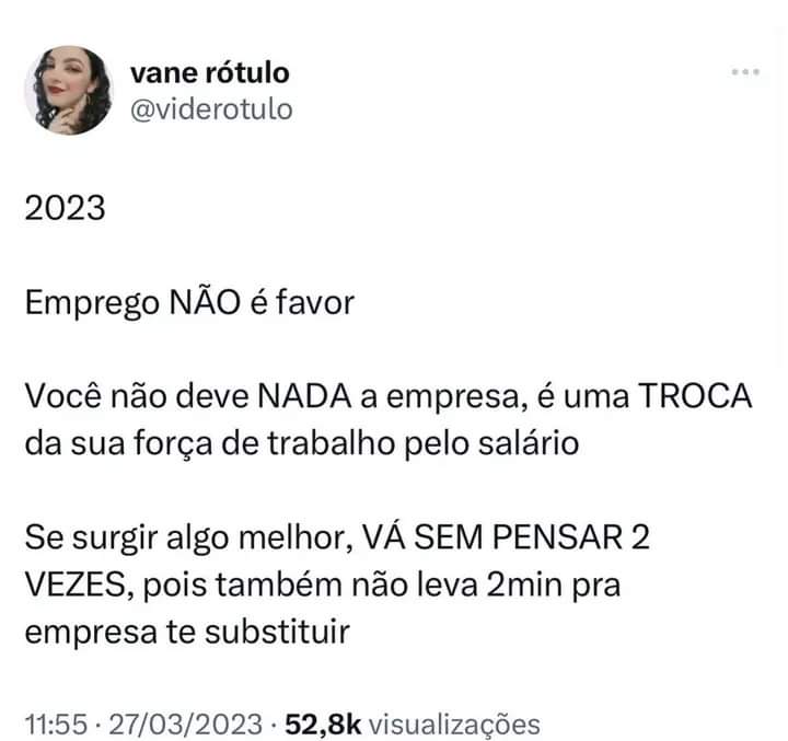 Bom dia, camaradas! 🌹☕🍀

#EsquerdaSegueEsquerda #LulaBrasilEmFoco #LulaGovernoDoPovo #LulaExemploMundial #LulaDaSilva #BolsonaroNaCadeia #BolsonaroEAliadosNaCadeia #BolsonarismoMATA