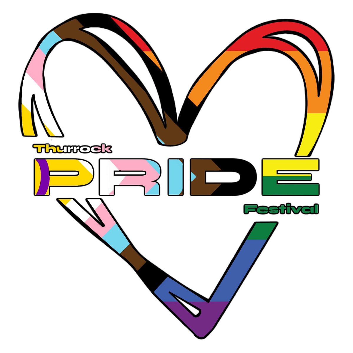 Hey Folks, I’m working on the 1st ever Thurrock Pride Festival and we’re looking for people to get involved in lots of different ways  

Volunteers
docs.google.com/forms/d/e/1FAI…

Performers
docs.google.com/forms/d/e/1FAI…

Caterers
docs.google.com/forms/d/e/1FAI…

Stall holders
docs.google.com/forms/d/e/1FAI…