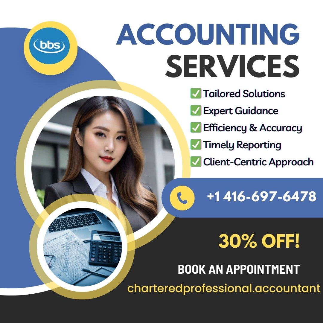 Looking for top-notch accounting services?
Learn More: charteredprofessional.accountant

#BBSAccounting #CPA #FinancialExcellence #AccountingServices #FinancialJourney #FinancialGame #BusinessFinance #TaxPreparation #SmallBusinessAccounting #FinancialConsulting #FinancialManagement