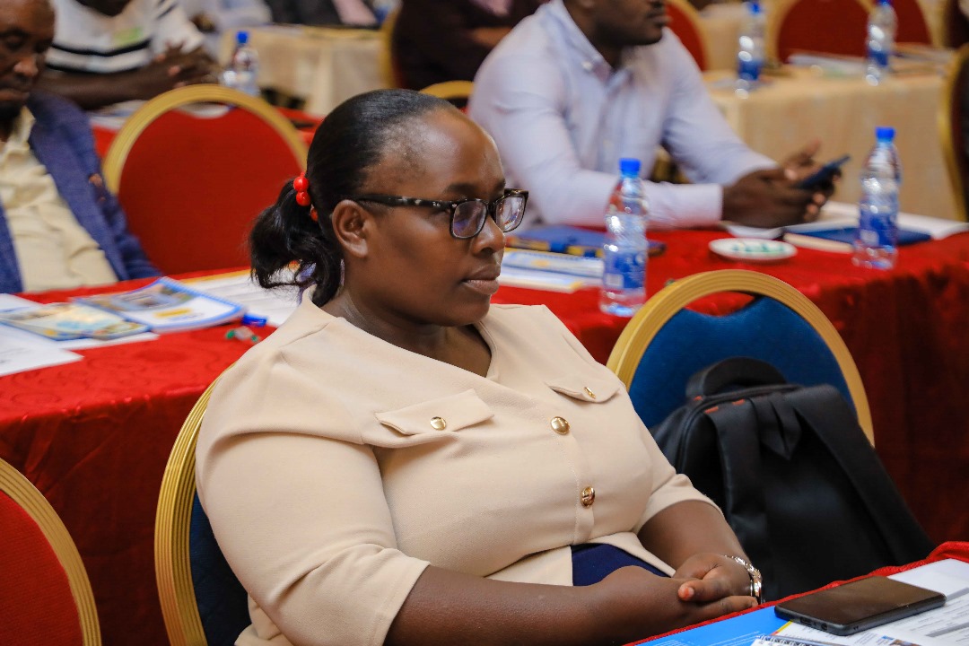 We engaged in insightful discussions regarding Business Registration Services and the implementation of the Mass Business Registration Initiative. #KiriEasy #BusinessRegistrationUG.