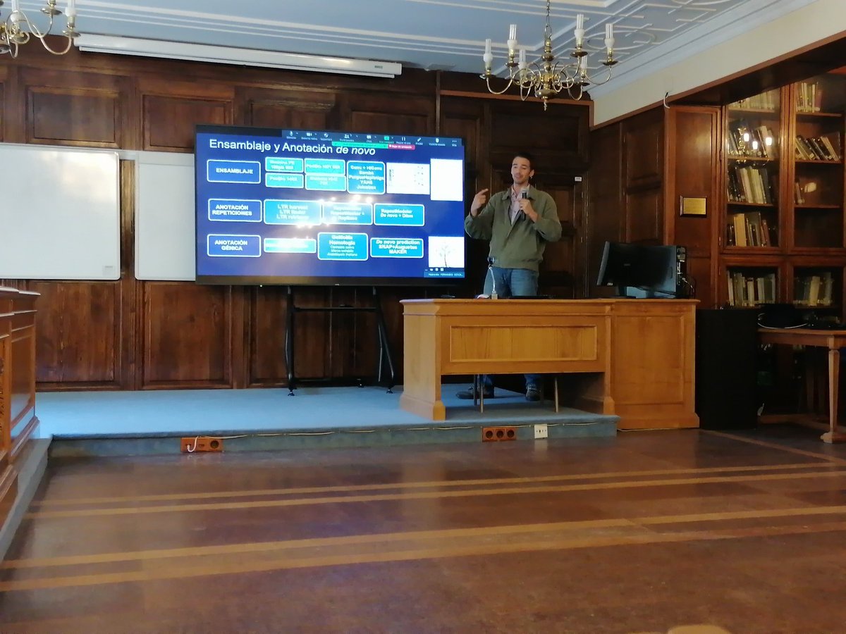 Doctorado IFA UPM tweet media