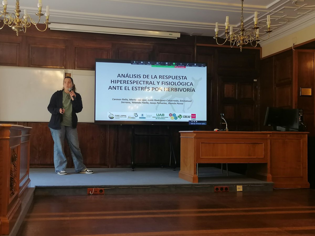 Doctorado IFA UPM tweet media