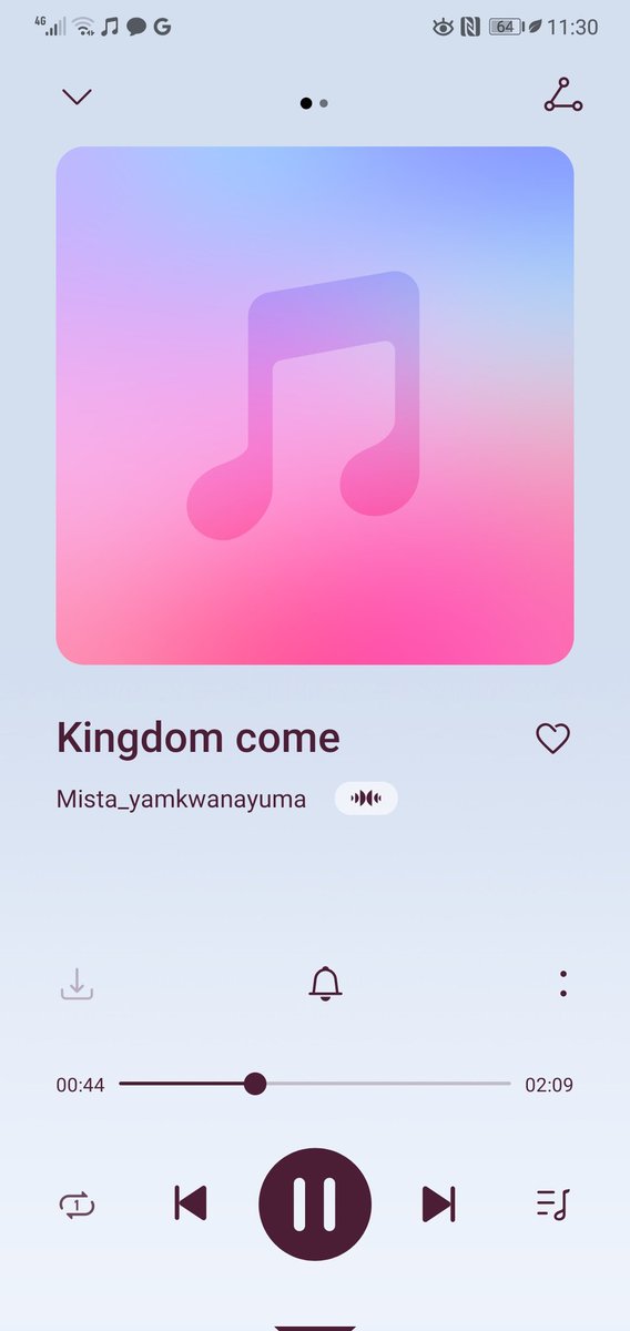 let your kingdomcome/ Auh dear lord lead me to the glory days of my life. /I wanna be the best that these haters said i can'tbe.

Let your kingdom come.

Very safe to say this is by far my favorite from the 'Oracles project'