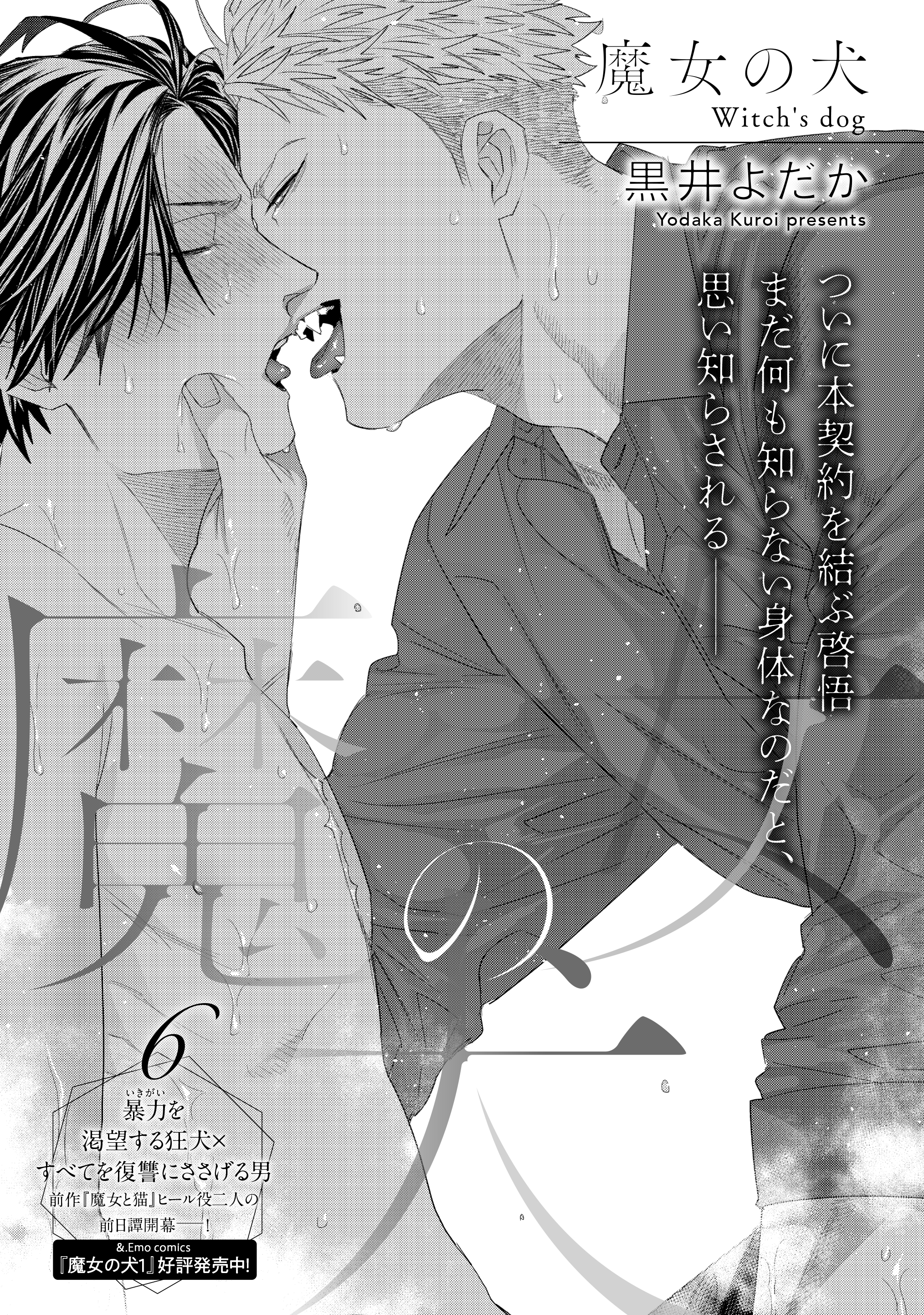 黒井 よだか on X: 