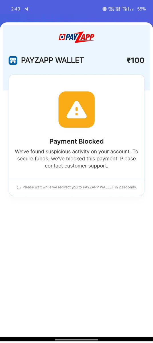 @HDFCBank_Cares #scamhdfcbank #scamhdfc #scammer @HDFC_Bank @HDFCBank_Cares @RBI @NPCI_BHIM payzapp not unblocking account told many times no reply. It's been 15 days till now I can't get my work done. If you can't have any relationship with this bank, please close your account.