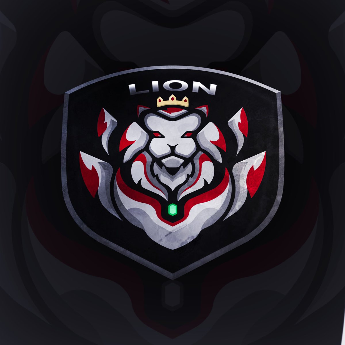 52_dzn's tweet photo. Logo concept 【Lion】

よければRTよろしくお願いします!! https://t.co/K7cOEiLueM