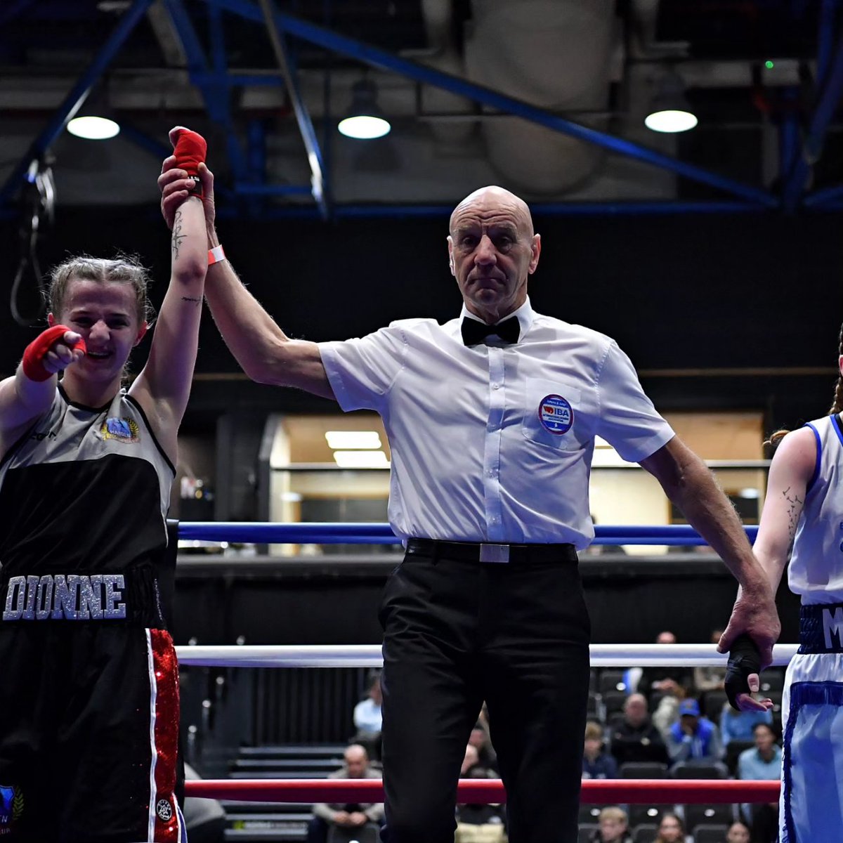 Marden ABC CIC tweet media