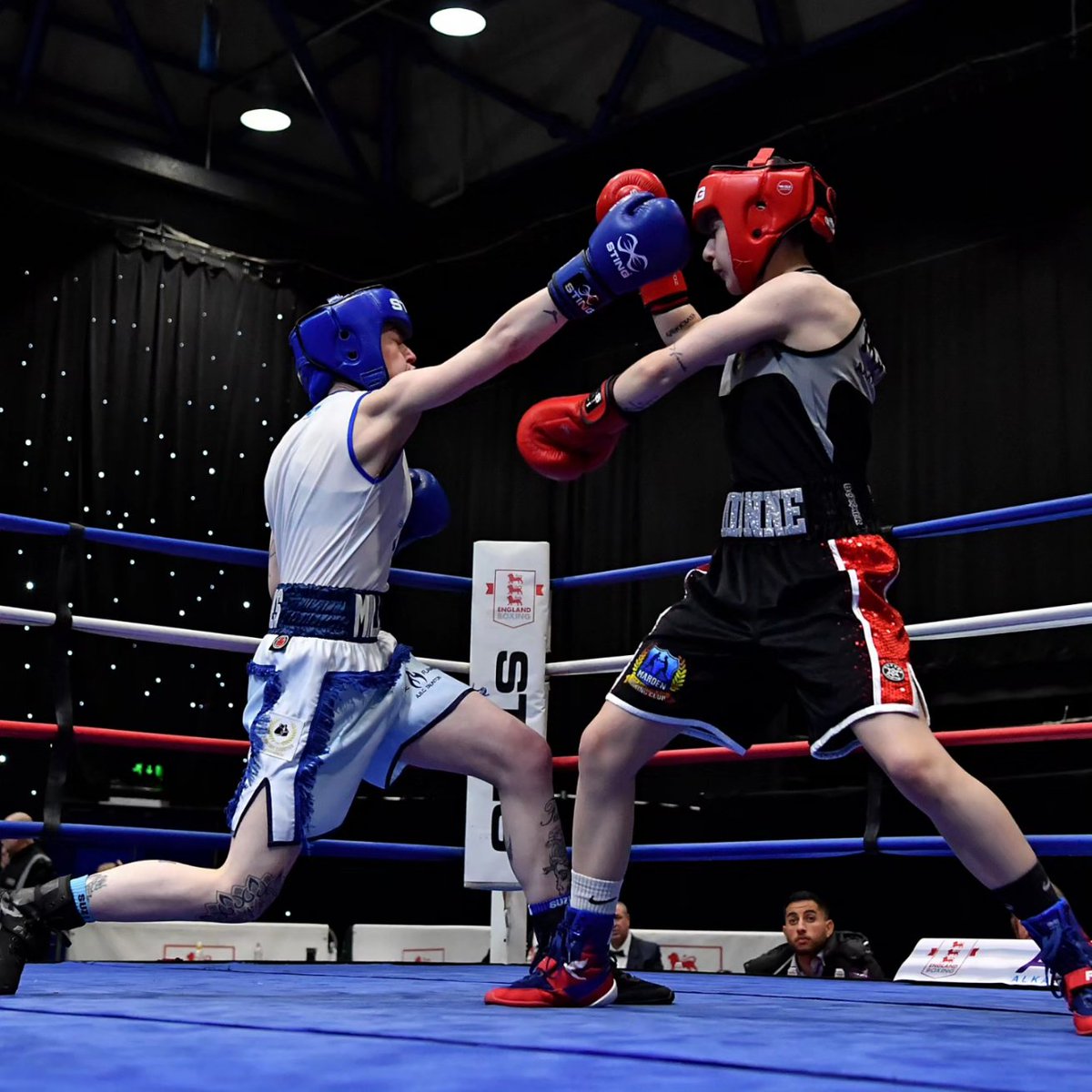 Marden ABC CIC tweet media