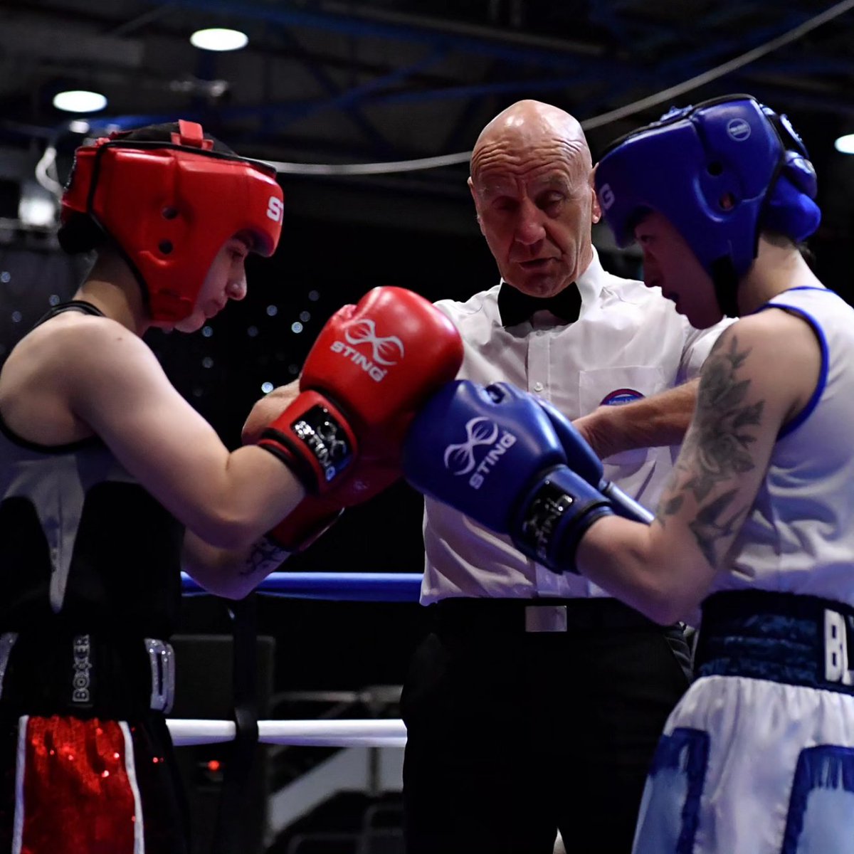 Marden ABC CIC tweet media