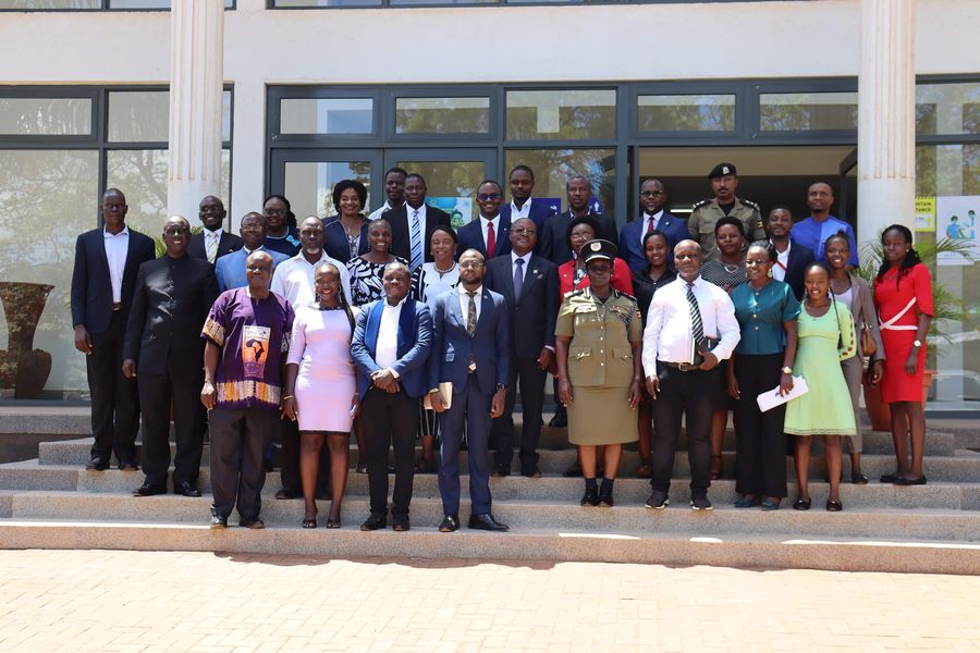 MUBS to introduce a Bachelor of Arts in International Relations and Diplomacy programme. This will emphasize practical training, interdisciplinary coursework in alignment with global development goals. This was revealed in a high level stakeholders meeting yesterday at MUBS.