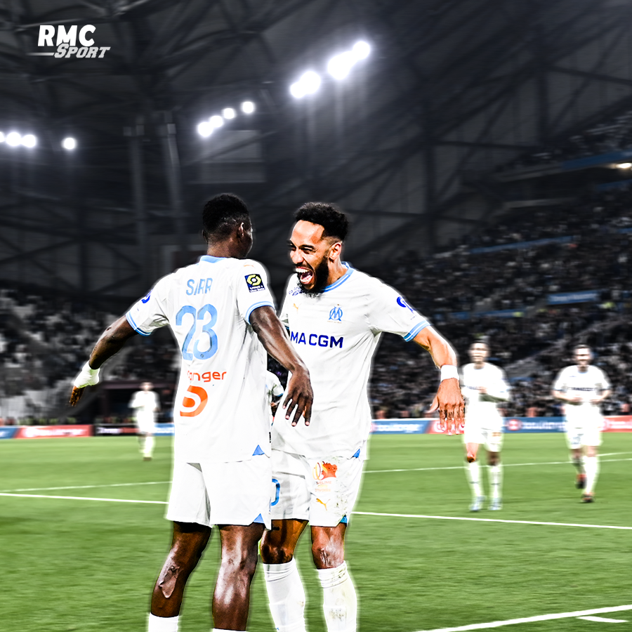 RMC Sport tweet media