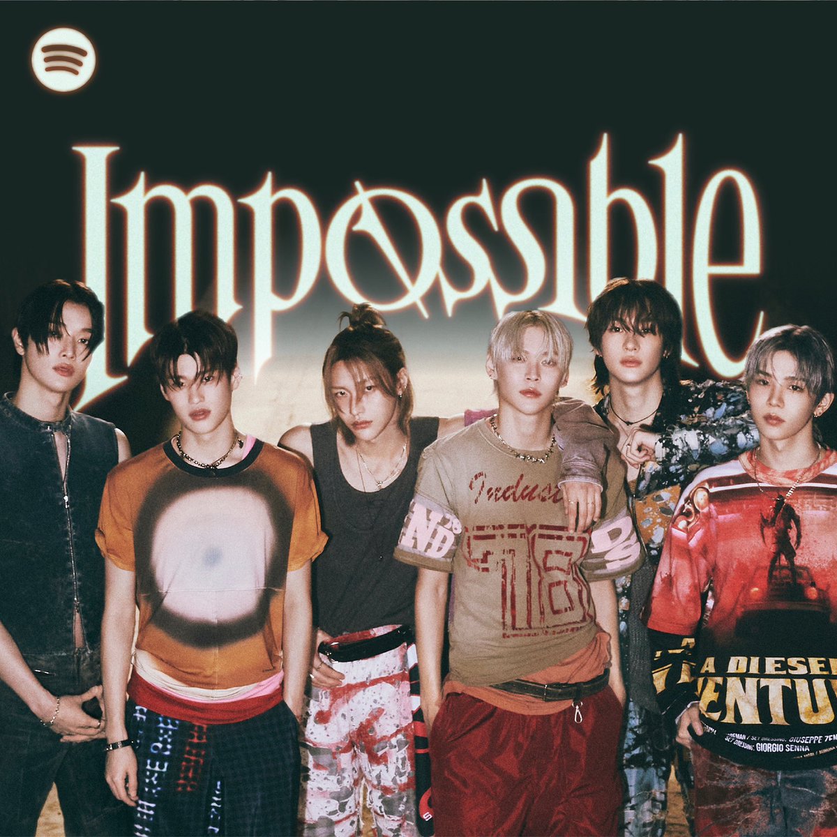 riizestreams's tweet photo. [📣] Our Impossible focused streaming playlists are now on Spotify! Make sure to turn off shuffle and save the playlists for a hassle free streaming 🎧

#1 https://t.co/WJyOrtOEt8
#2 https://t.co/5pHjuUXkBp https://t.co/7dMkTpUcLJ