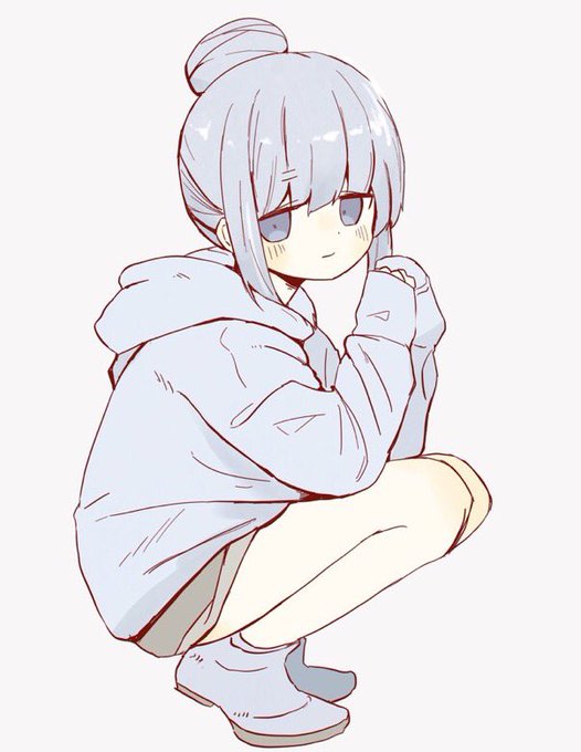 #ゆるキャン 
