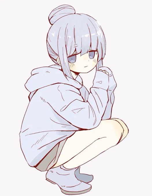 #ゆるキャン 