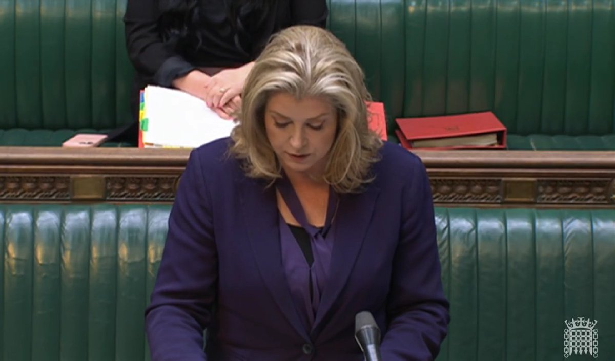 RENTERS (REFORM) BILL BACK NEXT WEEK Today's business statement confirmed report stage will be Wednesday 24th. Renters have been waiting five years for reform - they deserve a Bill that's worth the wait. Stay tuned...