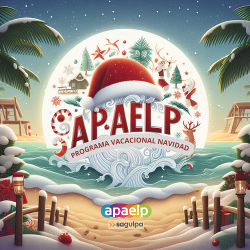 apaelp's tweet photo. Nos hemos presentado a la VI Convocatoria de Ayudas a Proyectos de Acción Social  de @Sagulpa_ NECESITAMOS TU VOTO, para poder obtener la financiación y desarrollar el proyecto Programa Vacacional de Navidad para PDIYD. Vota a través d este enlace: https://t.co/E6KdEIfsRJ https://t.co/VmWobxflgv