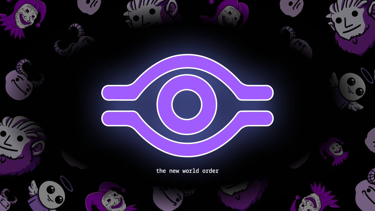 $8,000+ GIVEN AWAY IN OUR DISCORD

ARE YOU WORTHY?

COMMENT YOUR SOL ADDRESS + RT

2 HOURS

#SOLANA