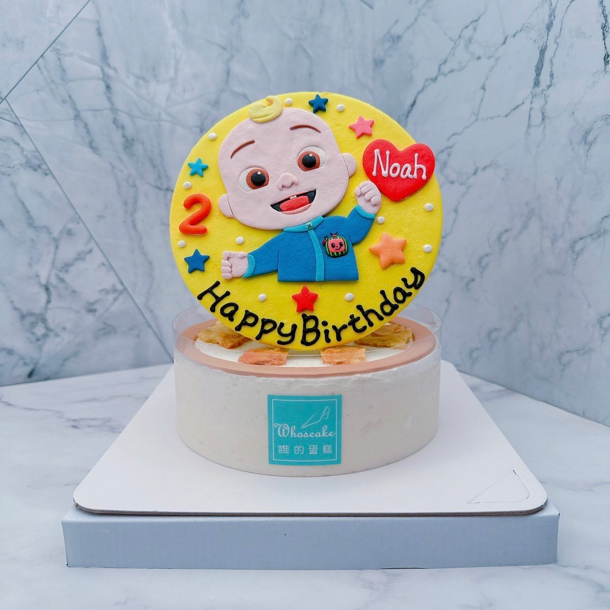 whoscake's tweet photo. ❤️Cocomelon可可瓜造型蛋糕蛋糕❤️
來看看更多JJ好朋友的作品➡️：https://t.co/idC0IUH26G
.
#Cocomelon #JJ好朋友 #可可瓜
#cocomeloncake #可可瓜唱兒歌 #寶寶蛋糕
#生日蛋糕 #客製化蛋糕 #造型蛋糕
#生日蛋糕宅配 #宅配蛋糕推薦 #宅配蛋糕
#寶寶蛋糕推薦 #減糖蛋糕 https://t.co/cAlAKgUI61