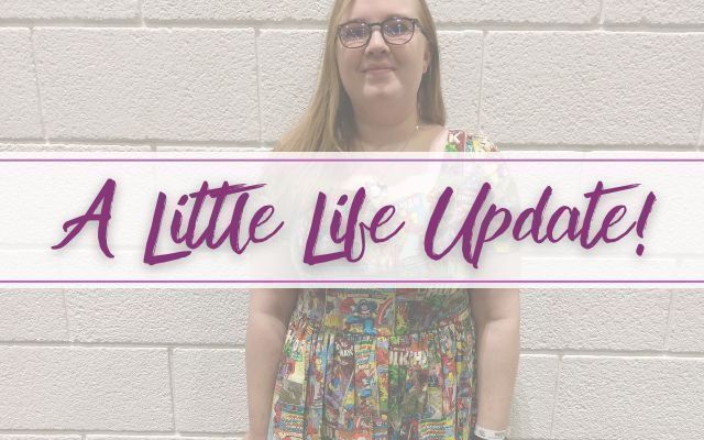 A Little Life Update🥳 buff.ly/4artSgE #LifeUpdate #NewBeginnings #BlogPost #NewBlogPost #lbloggers #fbloggers #lifestyle #blog #blogging #blogger #virualassistant #florida #disneyworld #businessowner