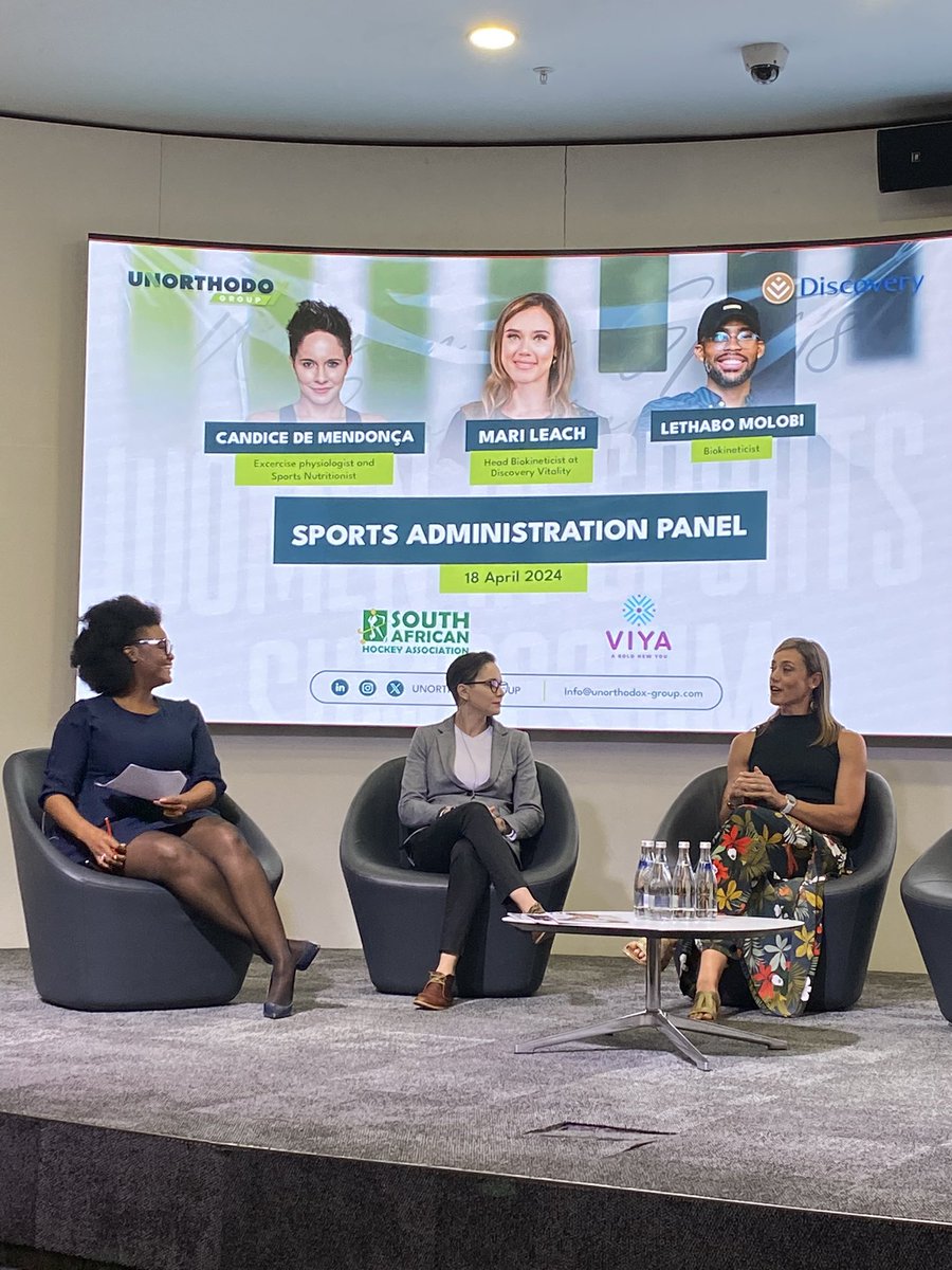 _Ruddie's tweet photo. Attending the Women in Sports Symposium & Fundraiser by @unorthodoxgroup
#workbyunorthodox #WomenEmpowerment #womeninsportssymposium #DiscoverySA https://t.co/s9XOiwW9J4