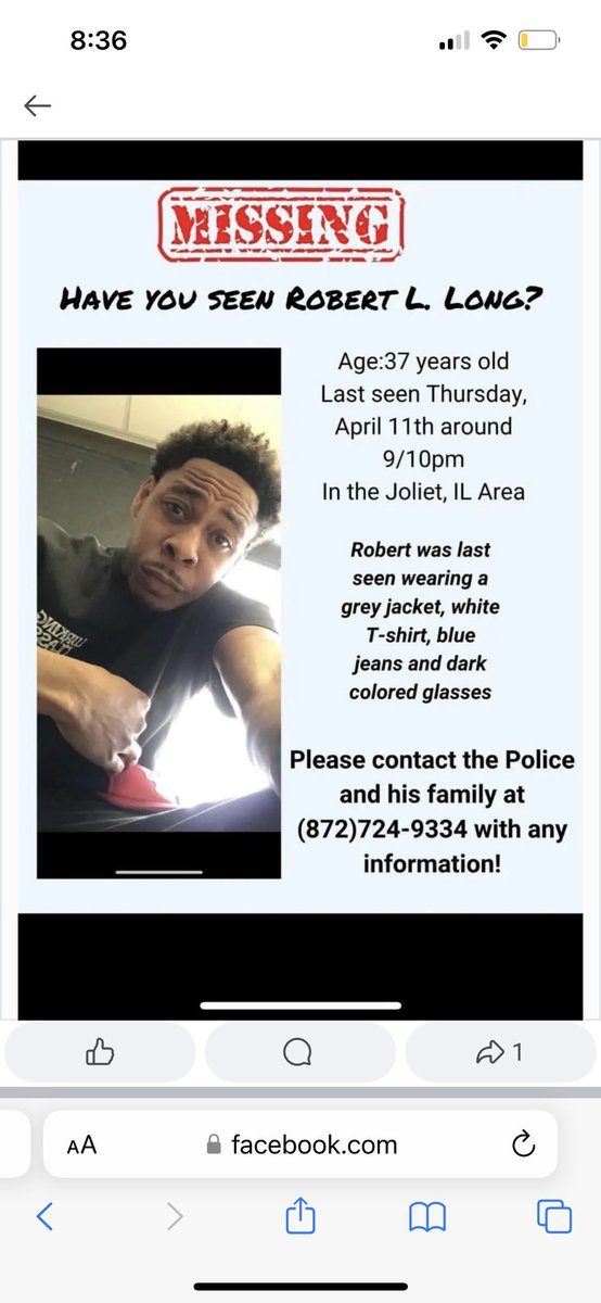 AhCapri's tweet photo. ��� MISSING 🚨 LOOK SHARE REPORT TO THE POLICE IF ANYONE SEES THIS MAN! 🚨🚨🚨🚨🚨 https://t.co/5SziXeyvPs