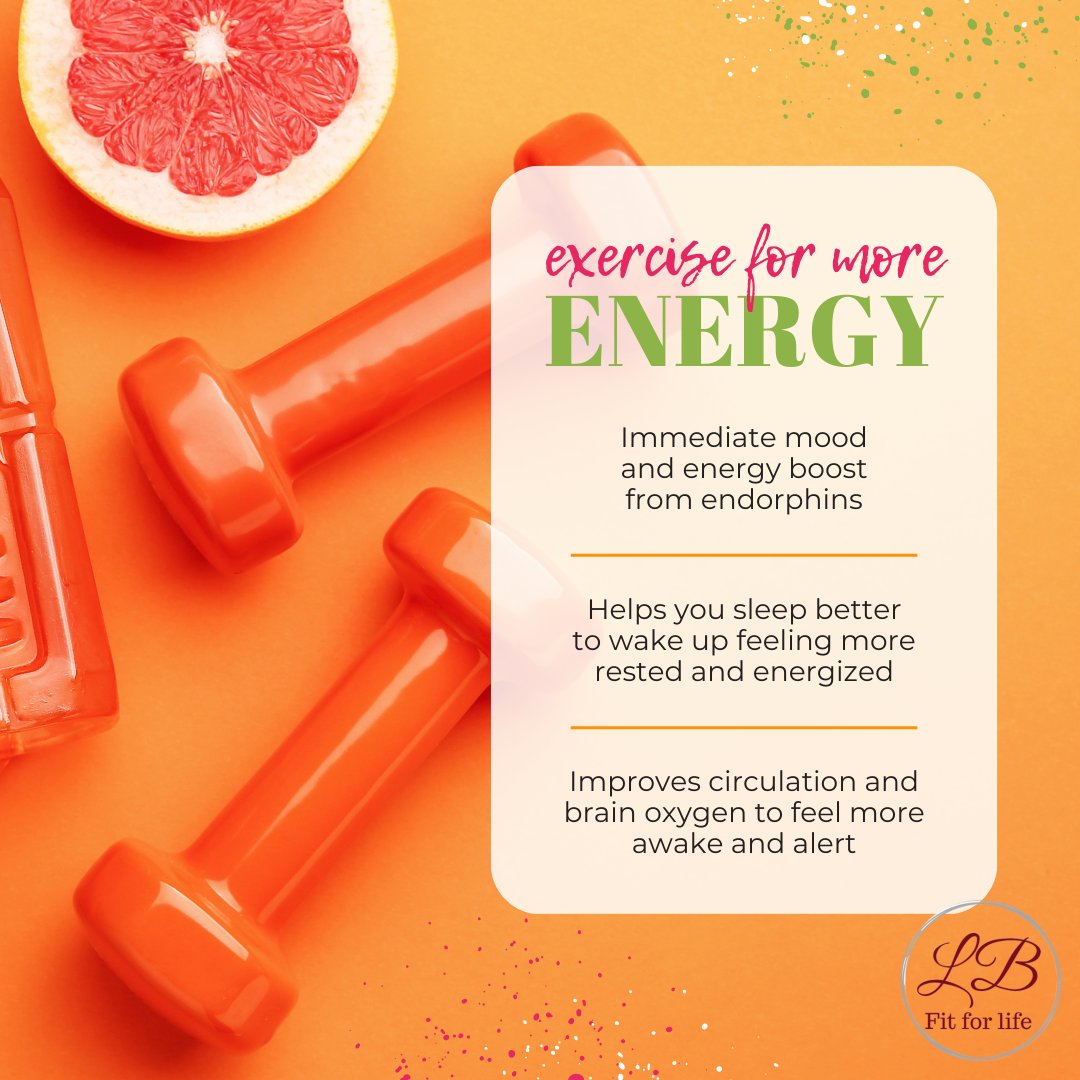 “Energy begets energy.” - Dolly Parton
𝗦𝗵𝗮𝗿𝗲 𝘄𝗶𝘁𝗵 𝗮 𝗽𝗲𝗿𝘀𝗼𝗻𝗮𝗹 𝘀𝘁𝗼𝗿𝘆! #healthylifestyle #nutrition #exercisemotivation #mindandbody