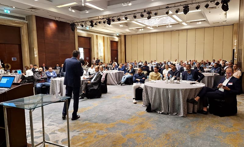BOBST Concludes High-profile Pre-drupa 2024 Show at Cairo meprinter.com/bobst-conclude… 
#printingindustry #printingsolutions #events #printingandpackaging #printingprofessionals #printingpress #printernews #printingmiddleeast #printingtrends #Flexiblepcakcing #sustainability