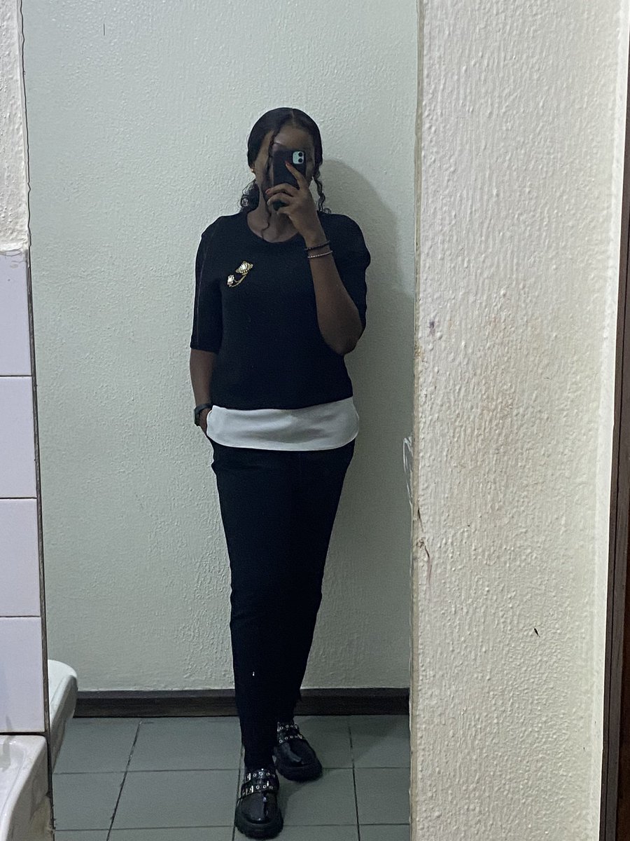 It’s a Black Thursday for me Quote with your Thursday fit to work #BlackDiamond