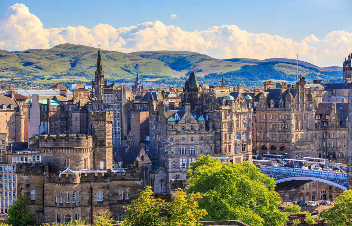We are delighted to be welcoming everyone attending our Annual User Meeting, which will take place at the Sheraton Grand in Edinburgh from June 3rd – 7th IPM, and June 10th –12th for DOF.

#Conference#PELimited #Edinburgh#UserGroupMeeting