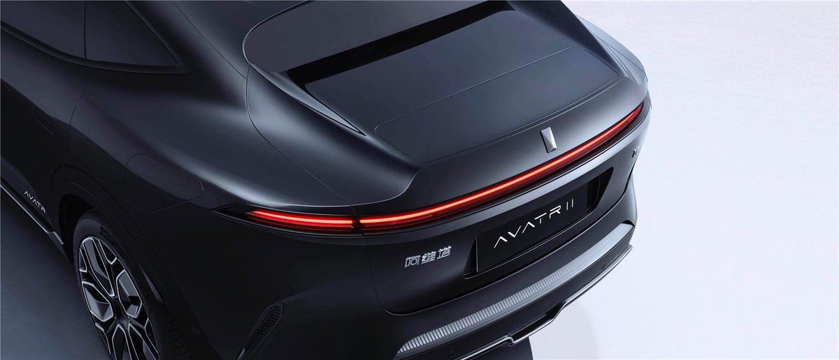 Gasgoo_com's tweet image. AVATR rolls out HD map-free intelligent driving feature to all AVATR 11 users nationwide. autonews.gasgoo.com/icv/70032539.h…   #HDmap #avatar