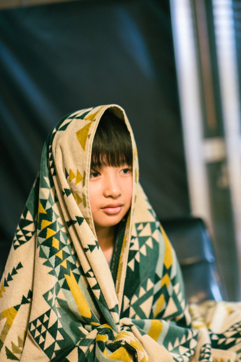 WRA6NwO4eL59080's tweet image. そして主演の #平野絢規 くん( #クラージュキッズ 所属)